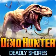 Dino Hunter Mod APK