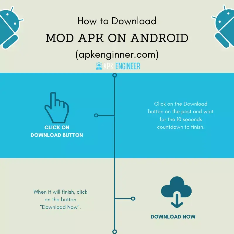 How to download mod apk on Android - APK Engineer