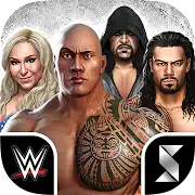 WWE Champions Mod APK