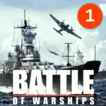 Battle Of Warships MOD APK