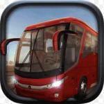 Bus Simulator 2015 MOD APK…