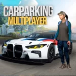 Car Parking Multiplayer MOD APK…