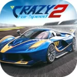 Crazy for Speed 2 MOD…