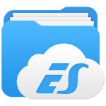 ES File Explorer Pro MOD APK