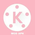 Kinemaster Pink Mod APK Download…