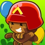 Bloons TD Battles MOD APK