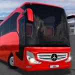 Bus Simulator Ultimate MOD APK…