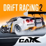 CarX Drift Racing 2 MOD…