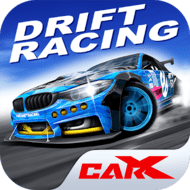 CarX Drift Racing MOD APK