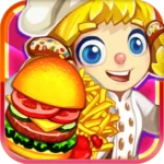 Cooking Tycoon MOD APK v1.1…