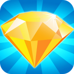 Diamond Rush MOD APK V1.29…