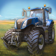 Farming Simulator 16 MOD APK…