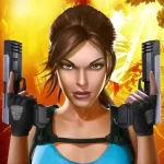 Lara Croft Relic Run MOD APK