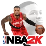 NBA 2K Mobile MOD APK