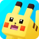 Pokémon Quest MOD APK v1.0.7…