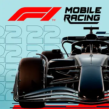 F1 Mobile Racing MOD APK