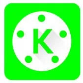 Green KineMaster Pro APK Download…