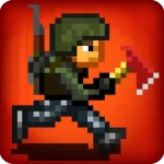 Mini DAYZ Zombie Survival MOD APK