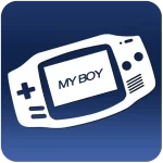 My Boy GBA Emulator MOD APK
