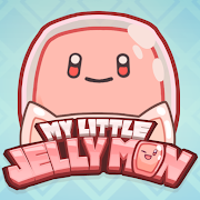 My Little Jellymon MOD APK…