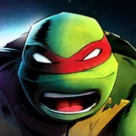Ninja Turtles Legends MOD APK…