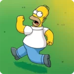 The Simpsons Tapped Out MOD…