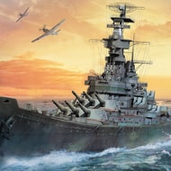 Warship Battle MOD APK v3.5.4…