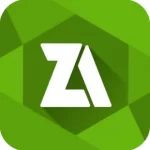 ZArchiver Pro APK+MOD v1.0.4 [Premium…