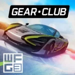 Gear Club MOD APK v1.26.0…