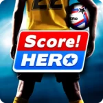 Score Hero 2 MOD APK…