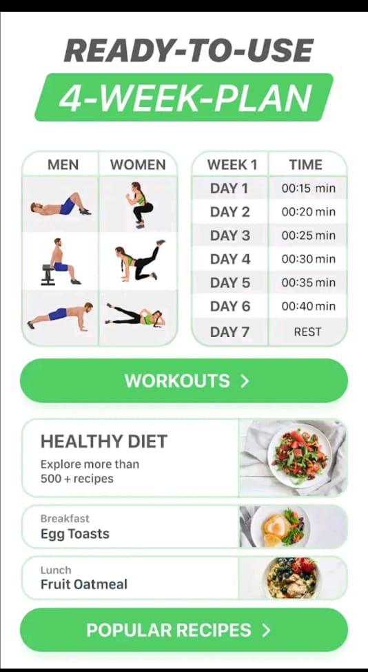 fit coach free subscription
