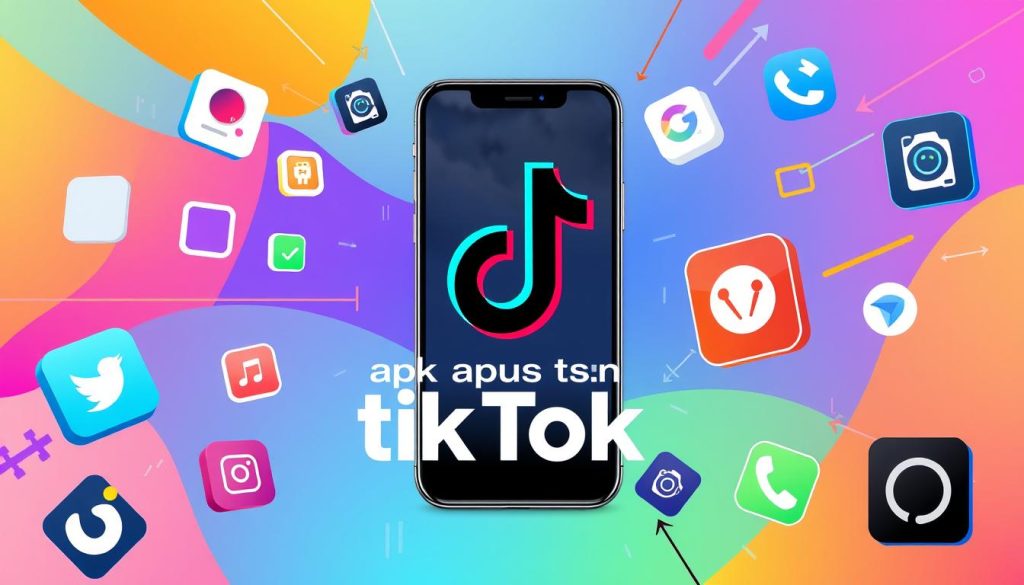 TikTok APK update