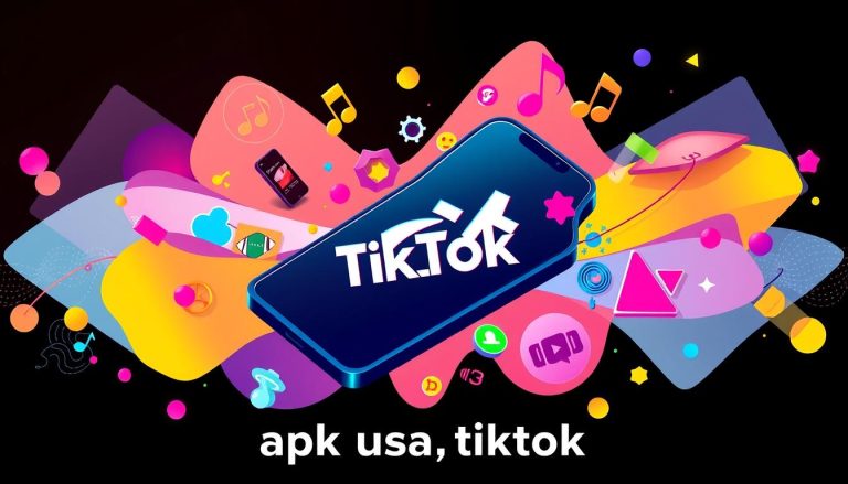 tiktok apk latest version